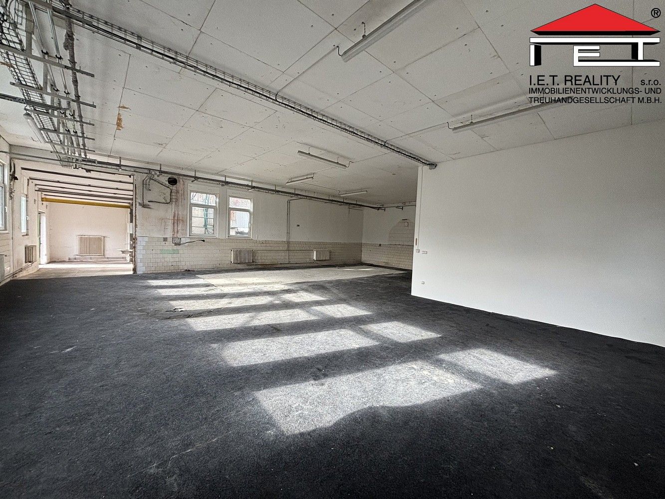 Pronájem výrobní prostory - Frýdek-Místek - Skalice, Moravskoslezský kraj, 260 m² - 2