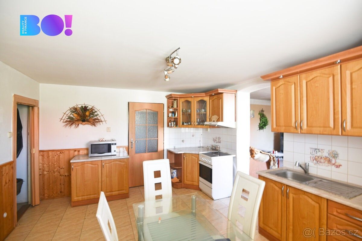 Rodinné domy, Přemyslovice, 798 51