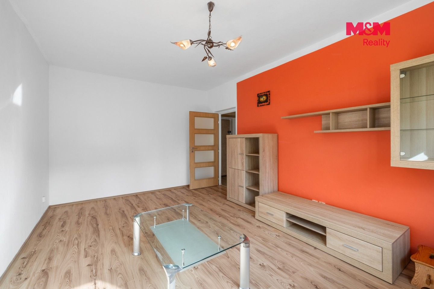 Byt 2+1 · 55 m² · Štefánikova, Kralupy nad Vltavou - 4
