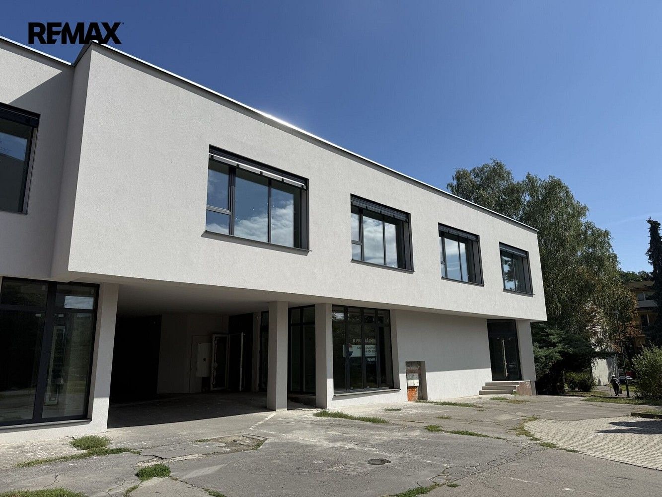 Obchodní prostory · 14 m² · Ostrava - Poruba, okres Ostrava-město, Moravskoslezský kraj - 2