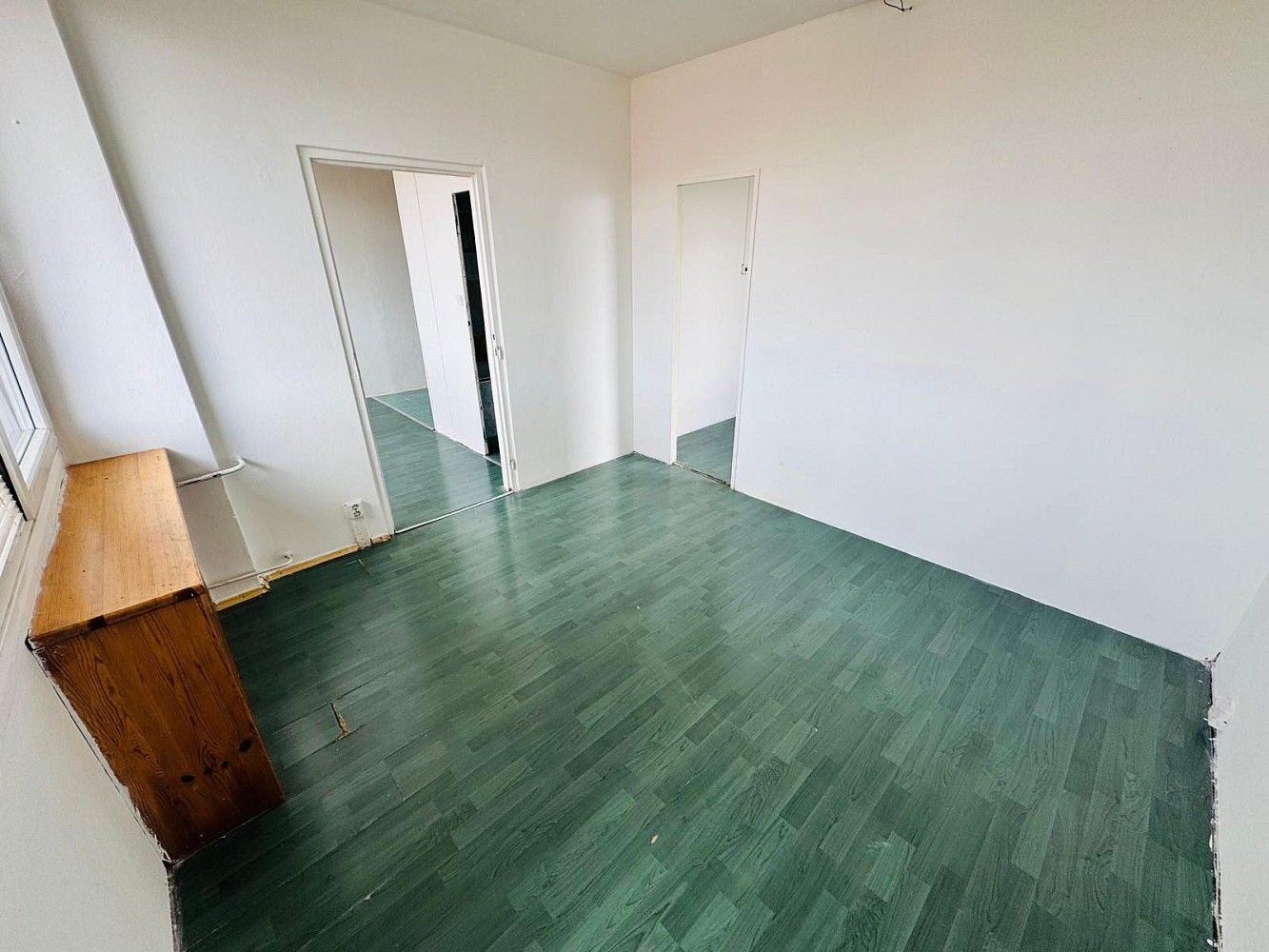 Byt 3+1 · 64 m² · M. G. Dobnera, Most - 4