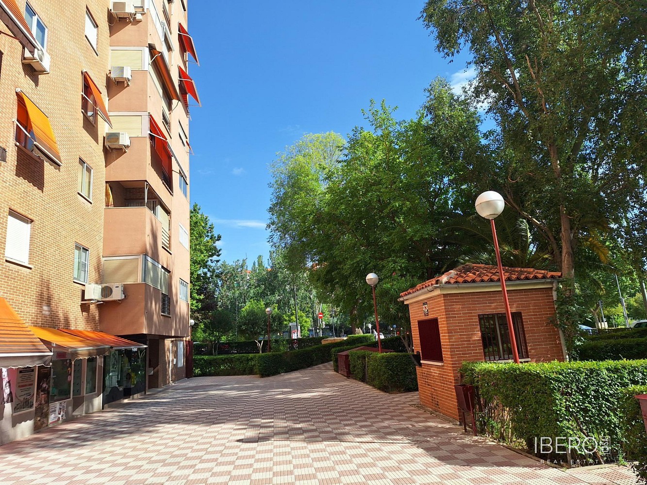 Prodej byt 4+kk - Madrid, Španělsko, 87 m² - 5