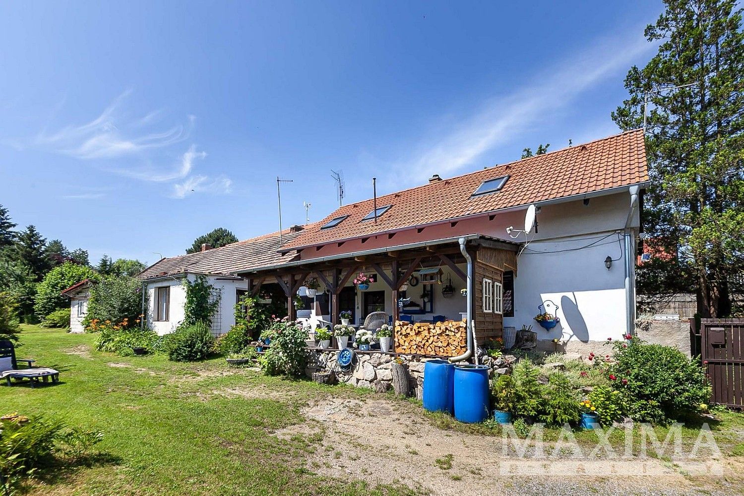 Rodinný dům, 250 m²