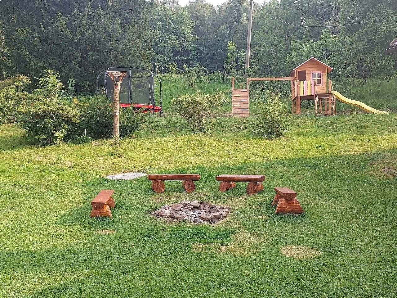 Pronájem chata - Komorní Lhotka, Moravskoslezský kraj - 2