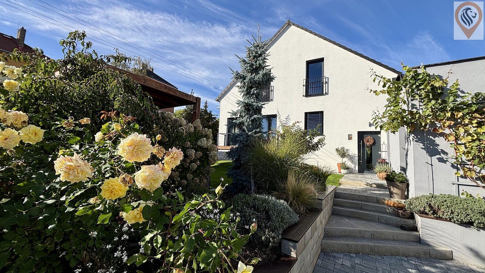 Rodinný dům · 203 m² · Petra Hrubého, Slaný, okres Kladno - 3