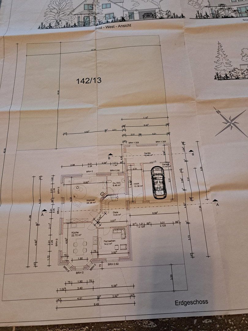 Rodinný dům · 164 m² · , Dolní Sasko - 3