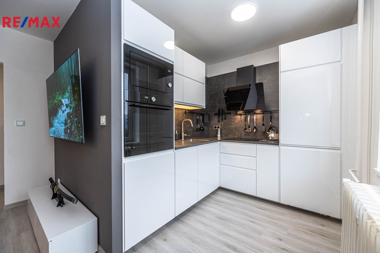 Prodej byt 4+kk - Fráni Šrámka, Praha, 83 m²