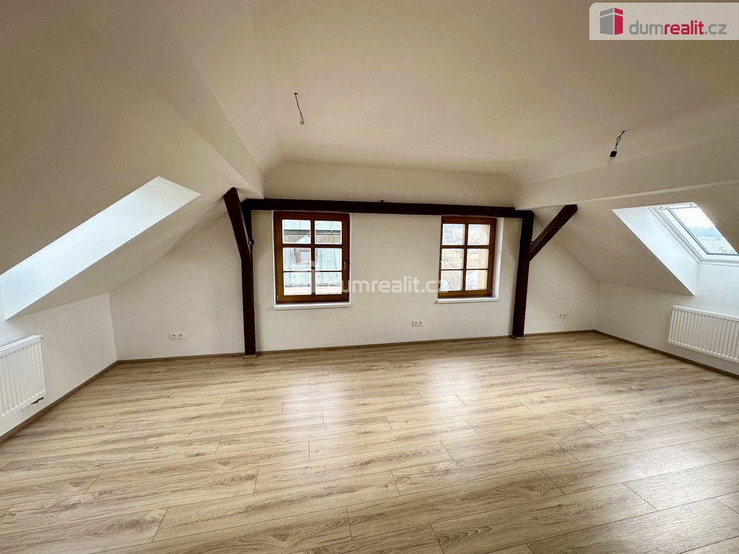 Byt 2+kk · 51 m² · náměstí Sv. Vavřince, Horní Blatná - 4