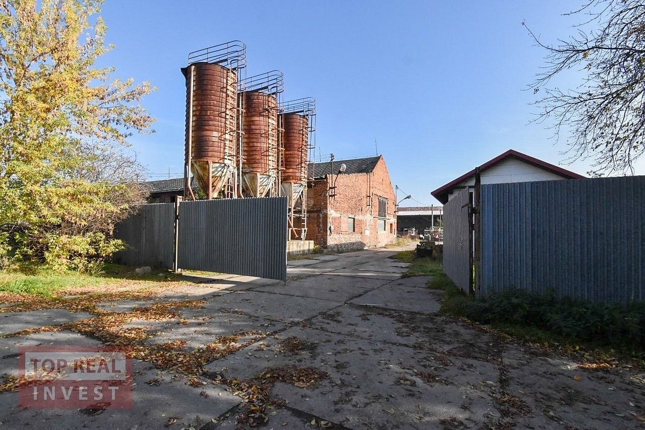 Sklady, Drahy, Chropyně, okres Kroměříž, 609 m² - 2