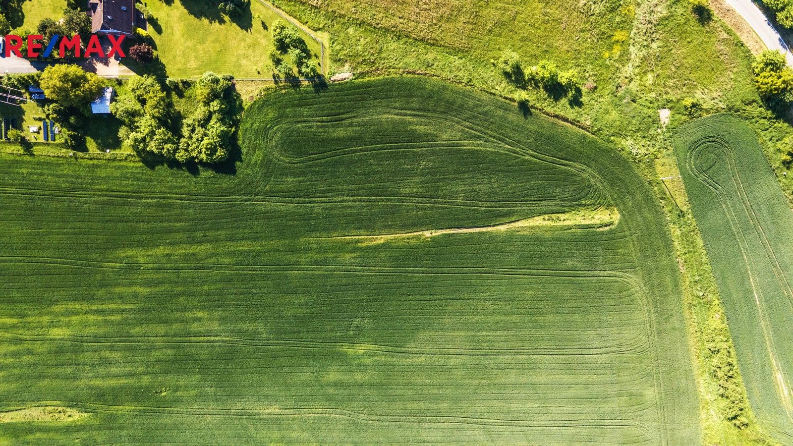 Pozemky pro bydlení, Velká Polom, 1 m²