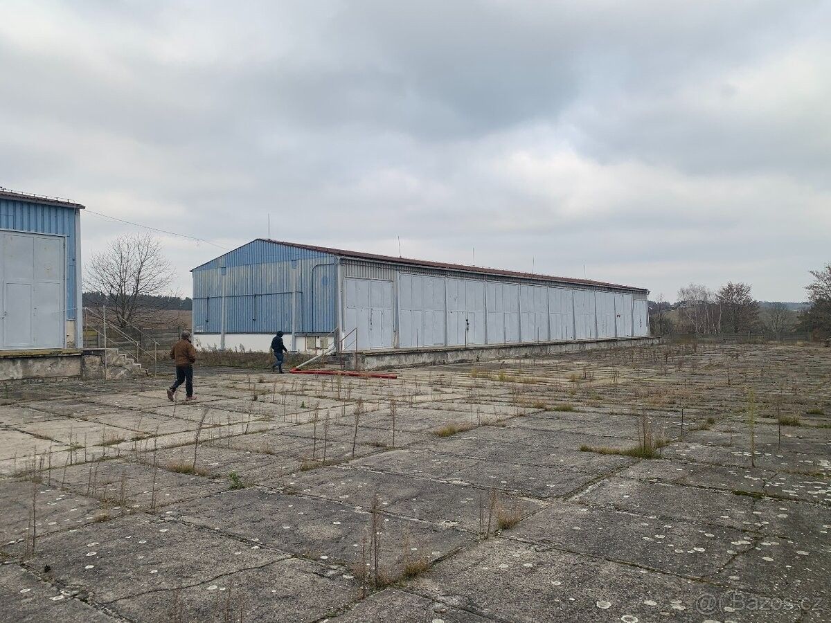Sklady, Štěnovice, 332 09 - 2