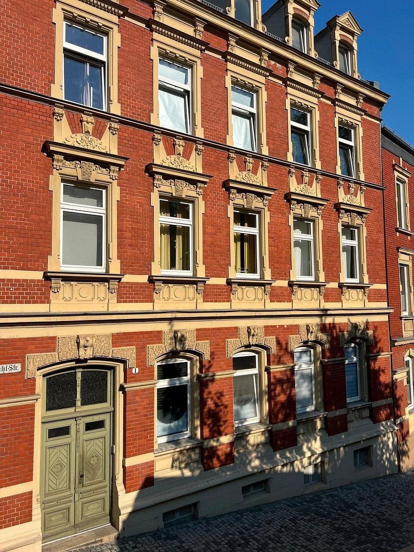 4+1, Hof Hof Bayern 95028, 123 m² - 1