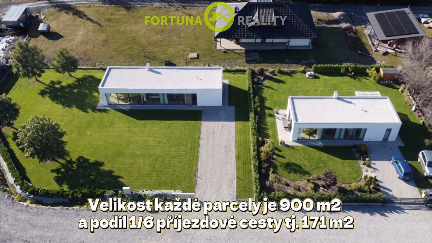 Pozemek pro bydlení · Veřovice, okres Nový Jičín, Moravskoslezský kraj - 3