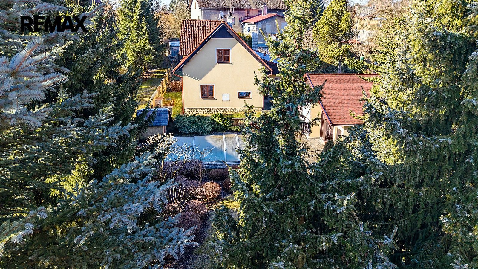Rodinný dům · 122 m² · Skalice u České Lípy, okres Česká Lípa - 4