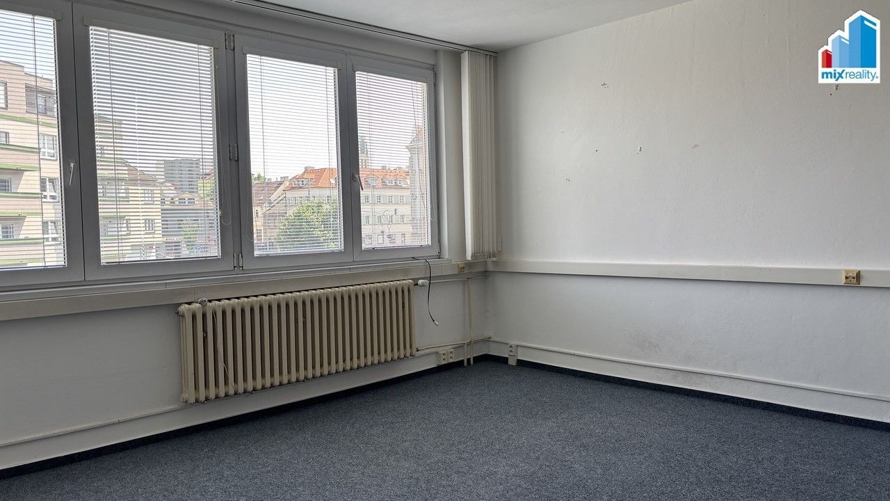 Kancelář · 27 m² · Buková, Plzeň - 3