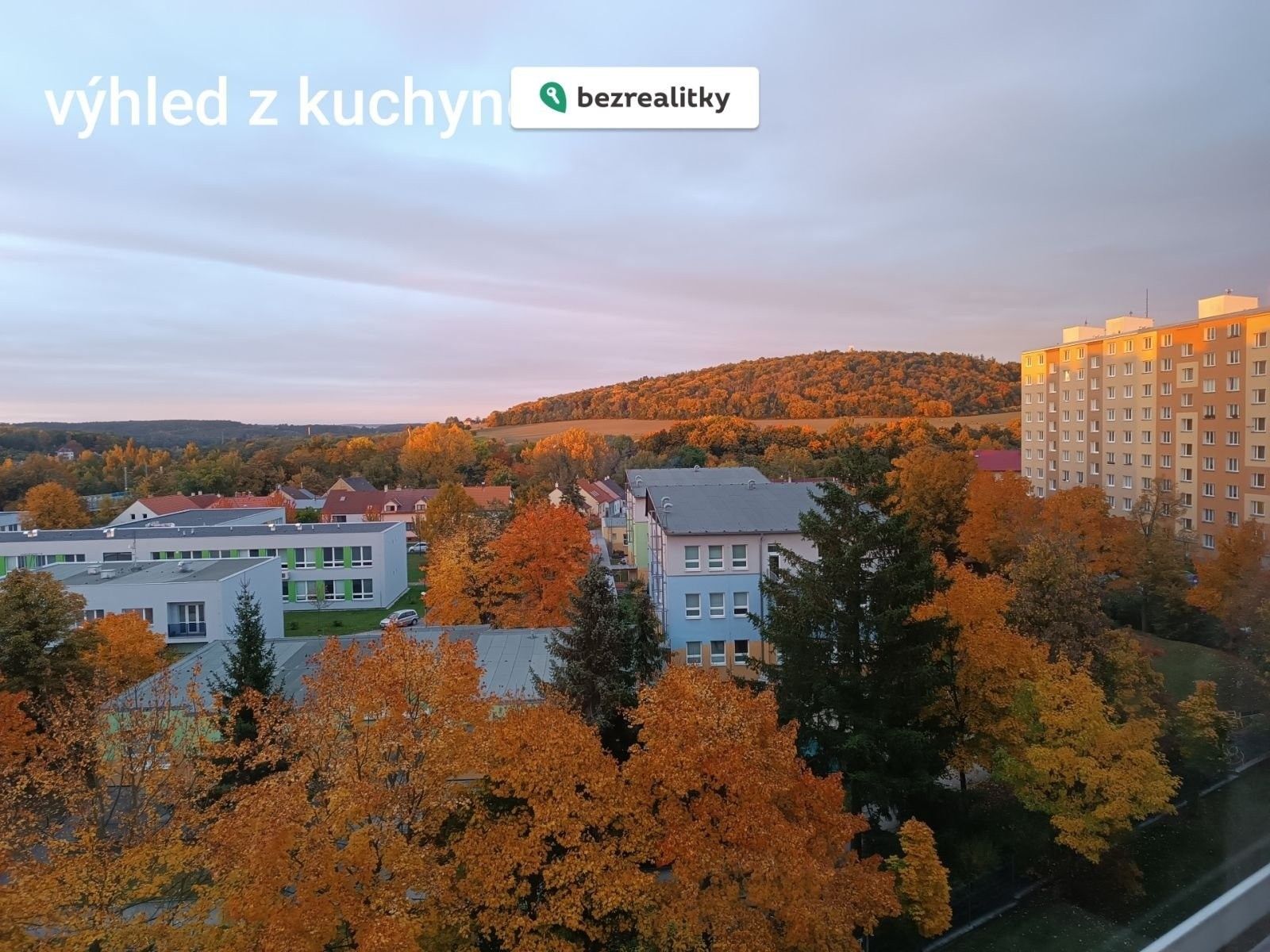 2+1, Zábělská, Plzeň, 53 m²