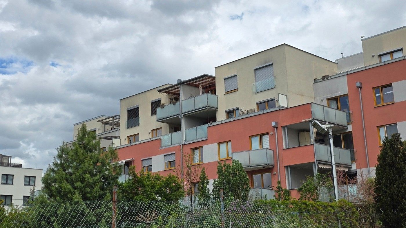 3+kk, Osiková, České Budějovice - České Budějovice 6, Jihočeský kraj, 112 m² - 1