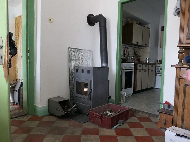 Chalupy, Slatina nad Úpou, okres Náchod, Královéhradecký kraj, 93 m² - 2