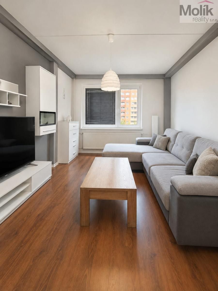 Byt 3+1, 67 m²