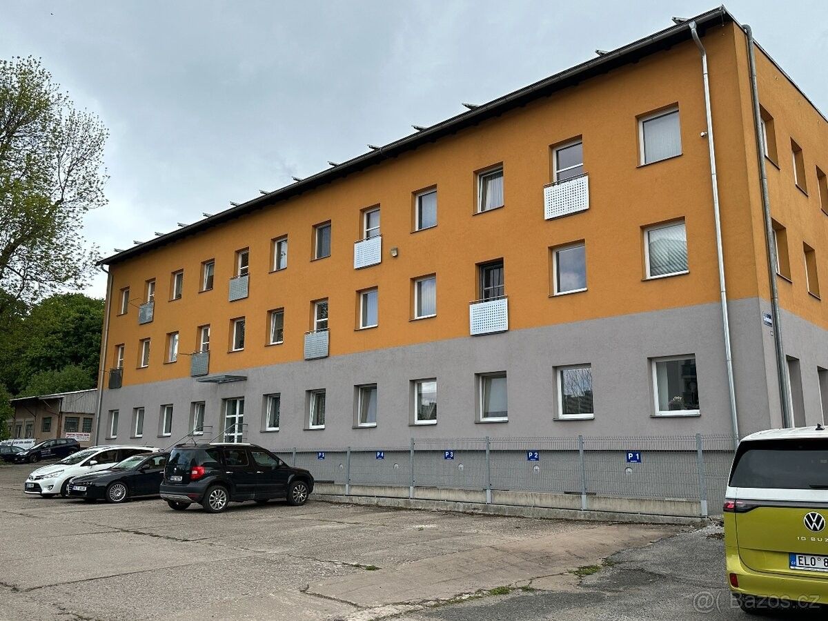 Byty, Trutnov, 541 01 - 1