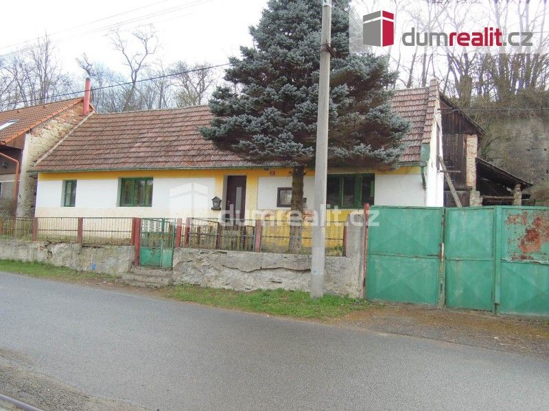 Rodinné domy, Libeňská, Řepín, 65 m²