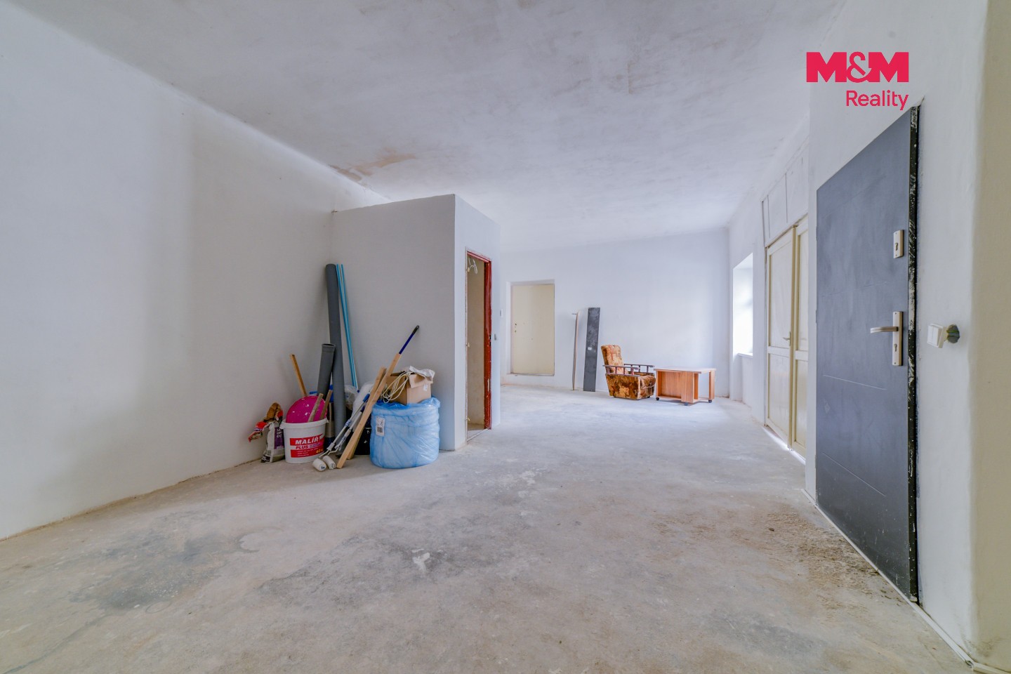 Obchodní prostory · 39 m² · Nádražní, Aš - 2