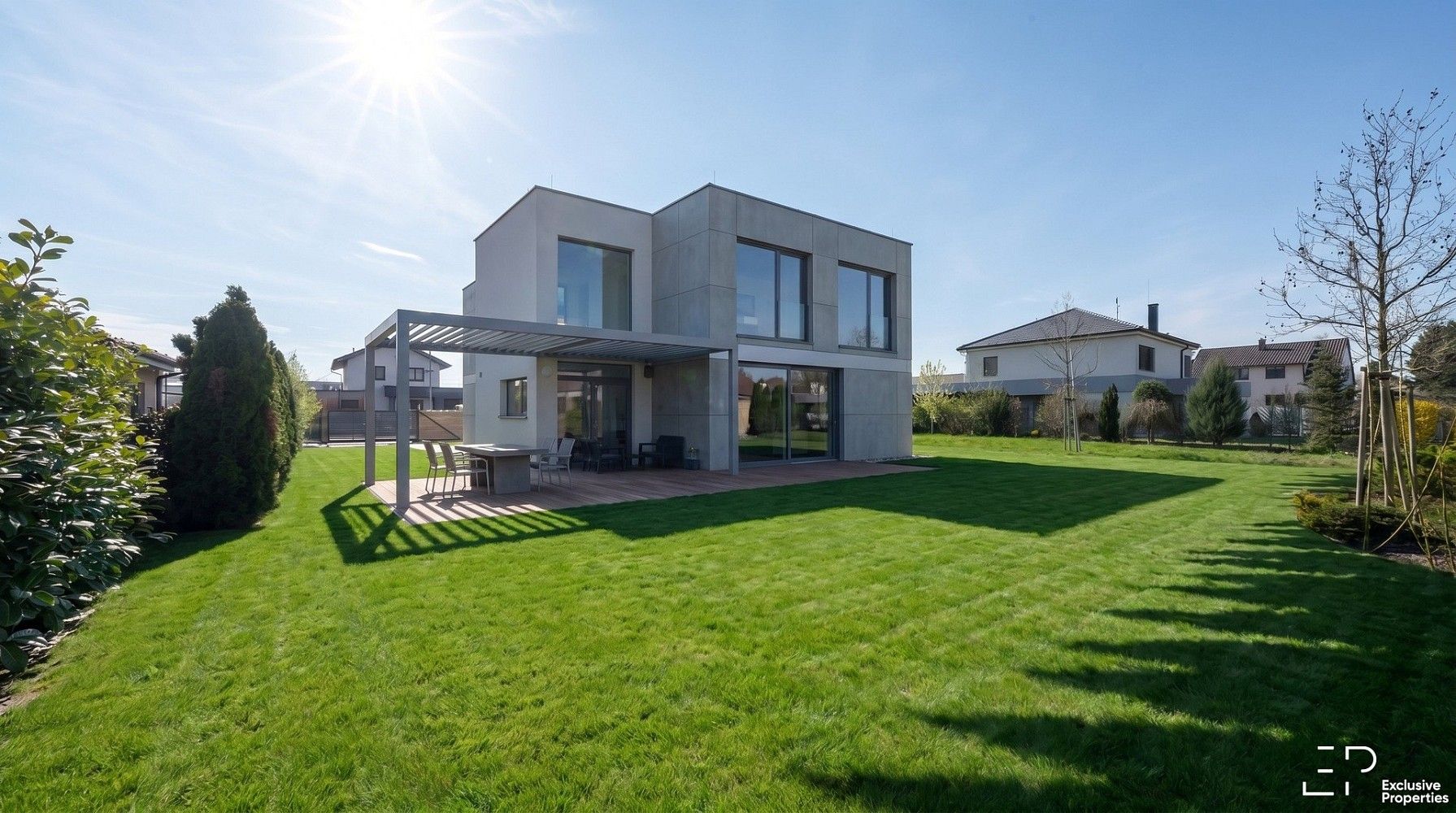 Pozemek pro bydlení, 990 m²