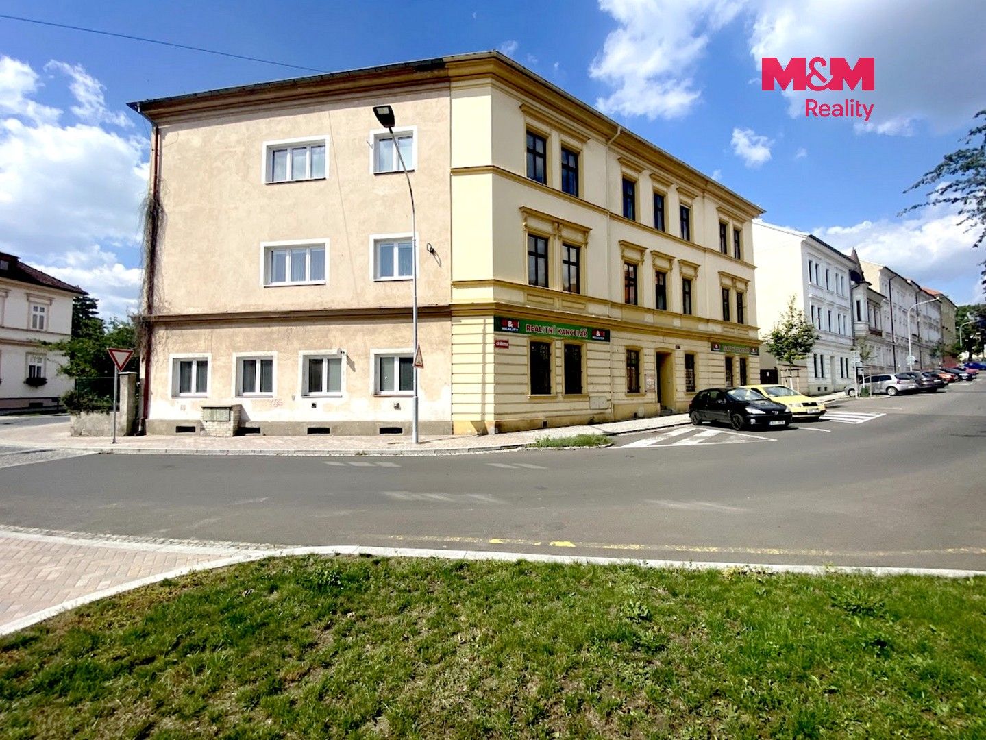 Kancelář · 54 m² · Křižíkova, Litoměřice - 2