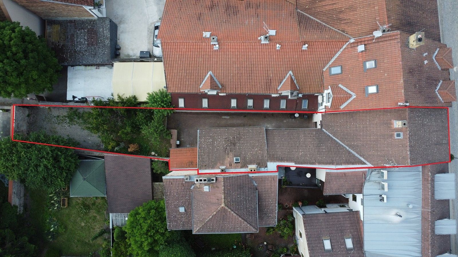 Rodinný dům · 270 m² · Beroun - Beroun-Centrum, Středočeský kraj - 3