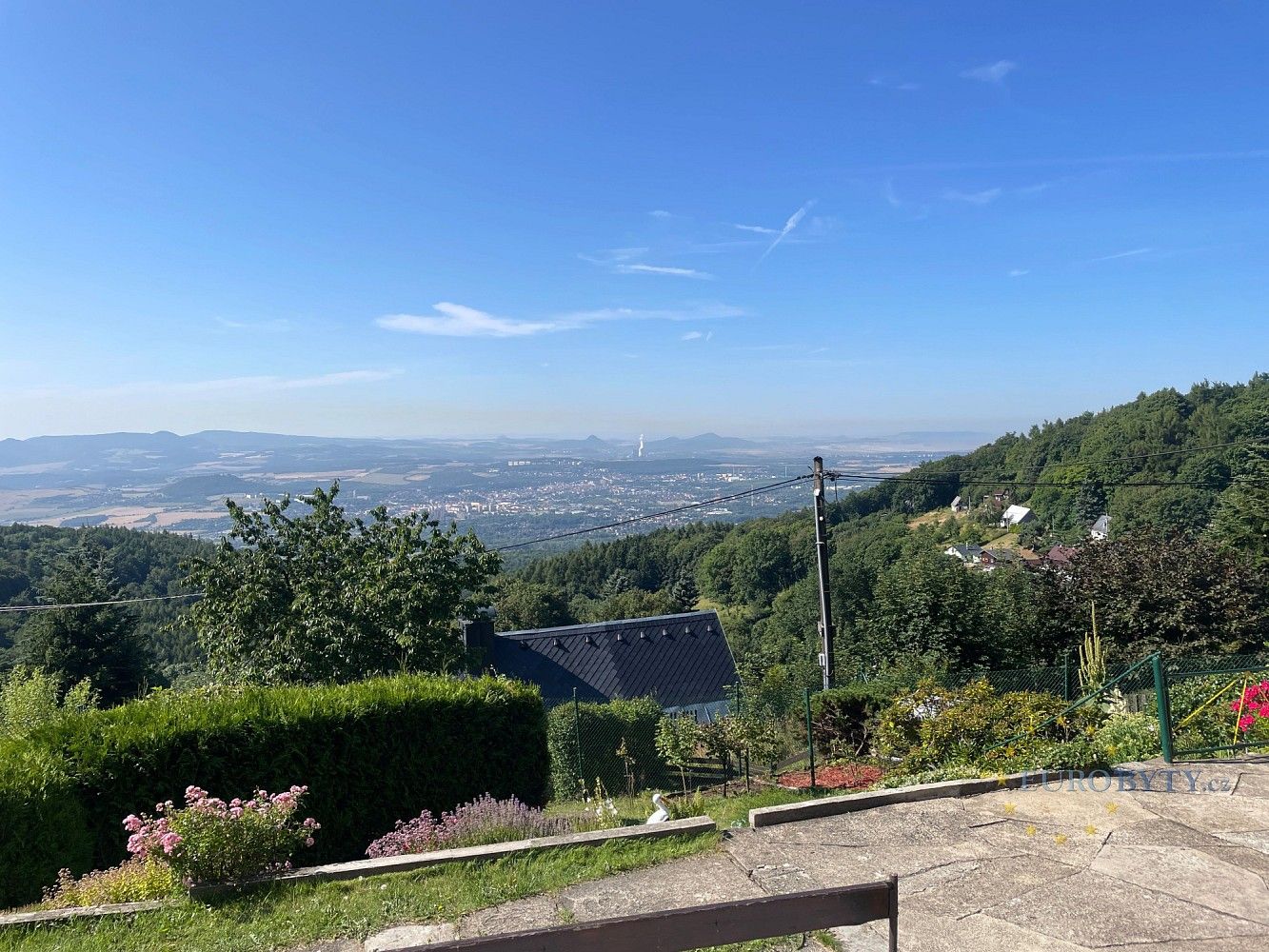 Chalupa · 120 m² · Krupka - Horní Krupka, okres Teplice, Ústecký kraj - 1