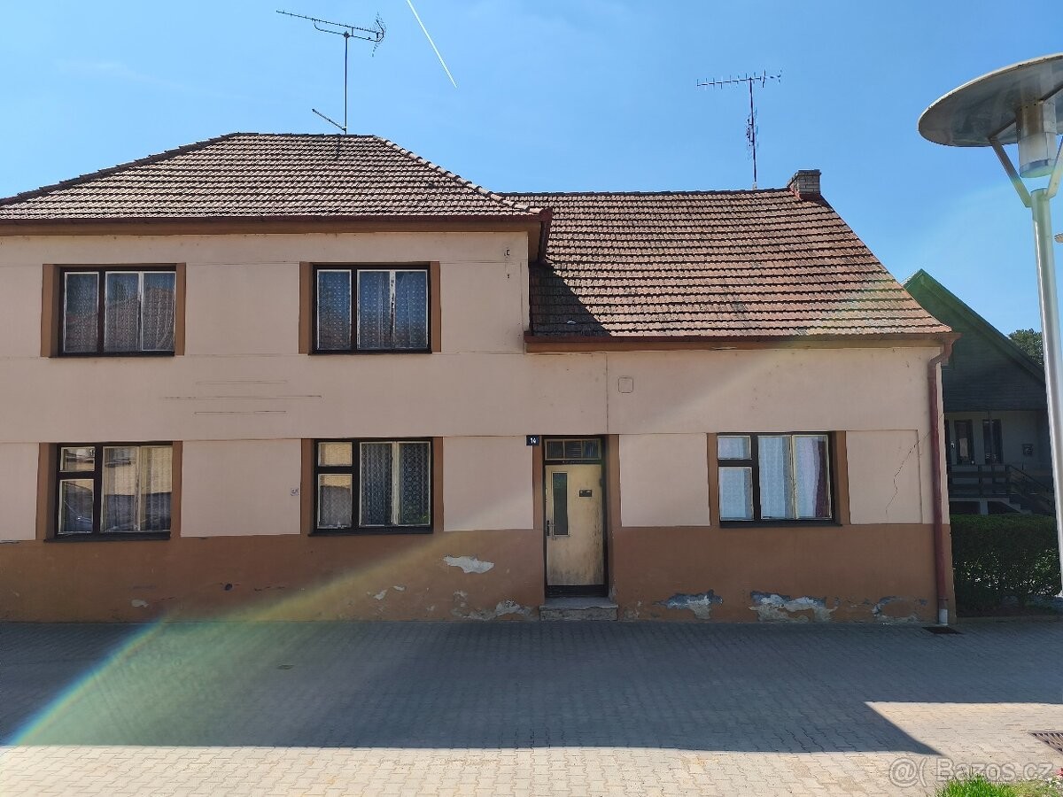 Rodinný dům · Velehrad, 687 06 - 4