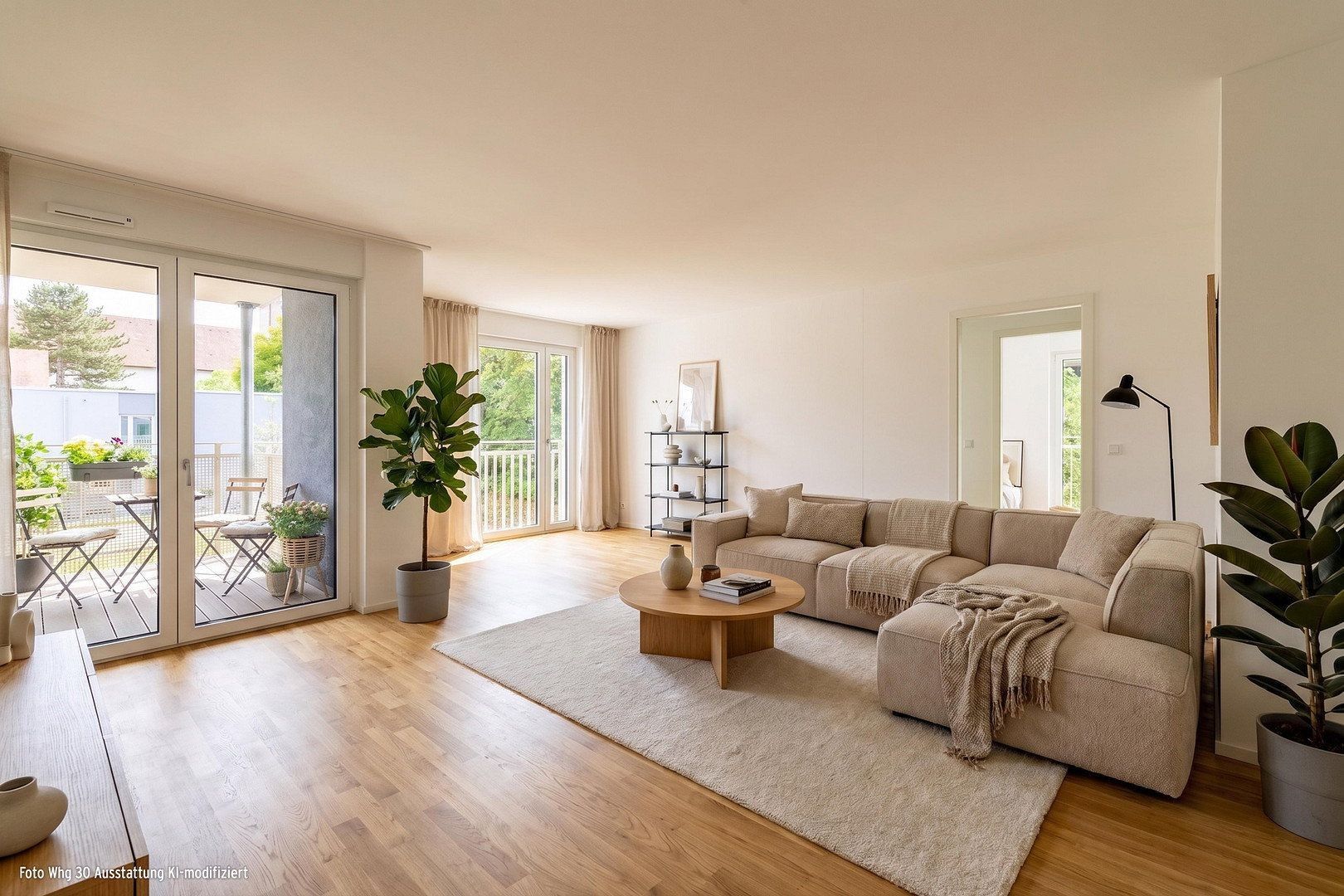 4+1, Max-Liebermann-Straße 1b, München Am Hart Bayern 80937, 98 m² - 2