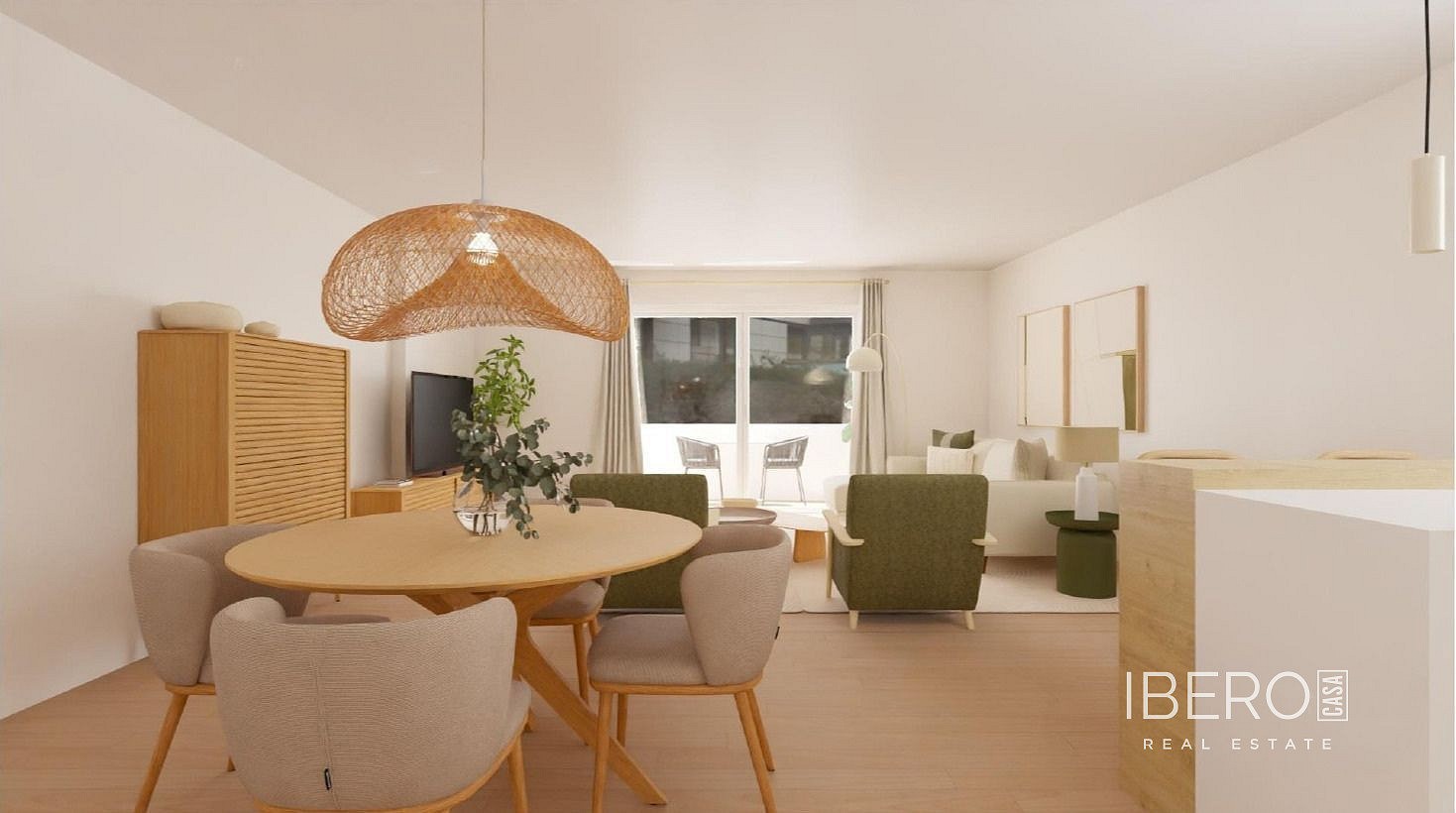 Prodej byt 4+kk - Ojén, Španělsko, 112 m² - 5