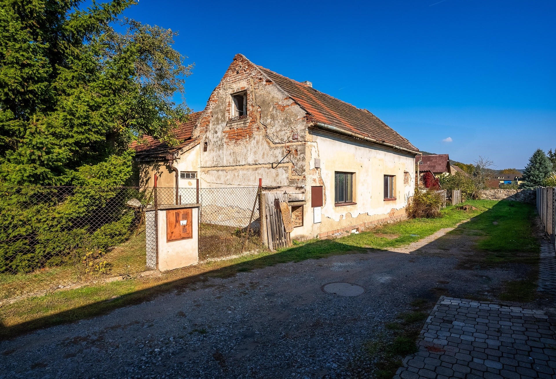 Rodinný dům · 80 m² · Srázná 216, Hýskov - 1