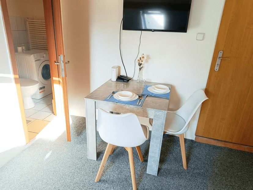 Byt 1+kk · 25 m² · Hřbitovní, Mirovice - 4