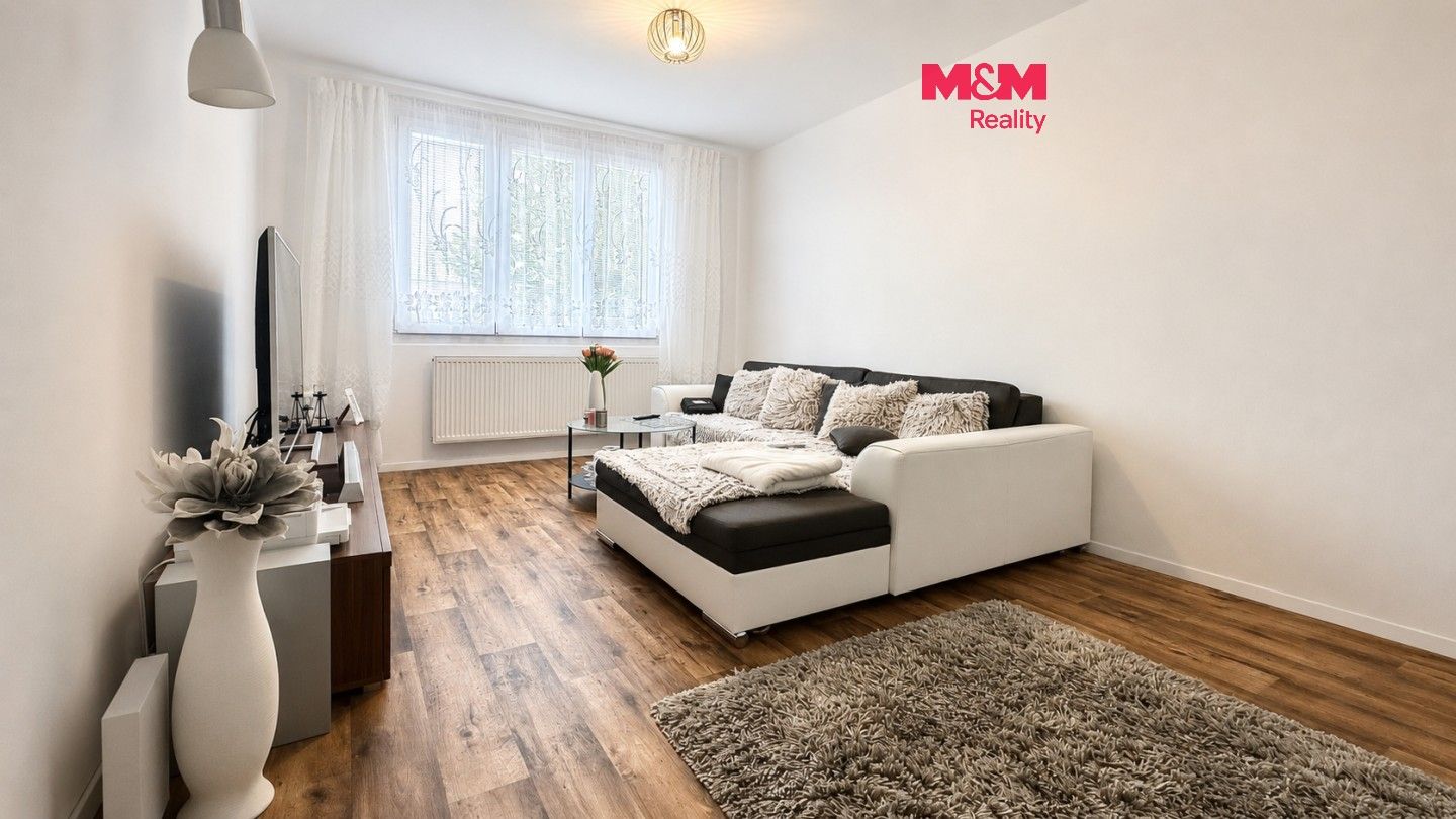 2+1, Holoubkov, 65 m² - 1