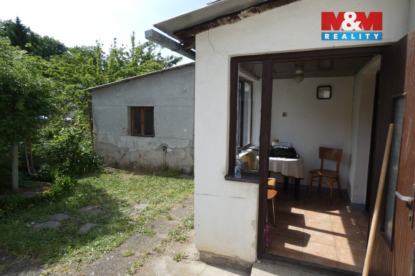 Prodej rodinný dům - Havlíčkova, Nové Dvory, 75 m² - 5