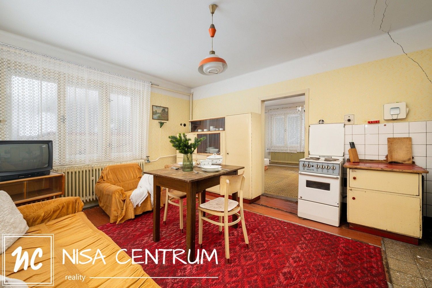Rodinný dům · 220 m² · Stará Paka - Roškopov, okres Jičín, Královéhradecký kraj - 3