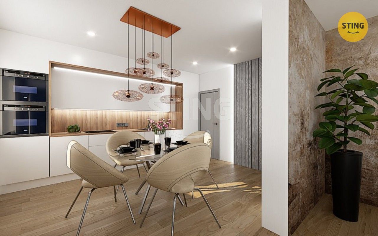 Rodinné domy, Hranice, Karviná, 184 m²