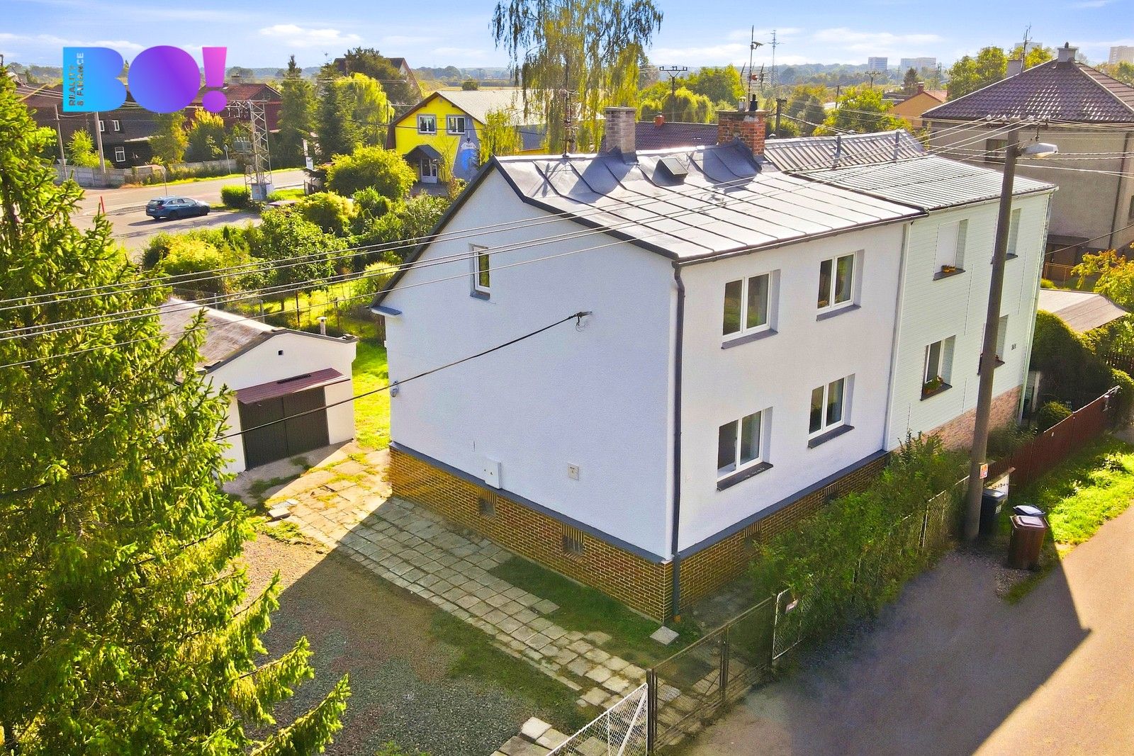 Rodinný dům, 119 m²