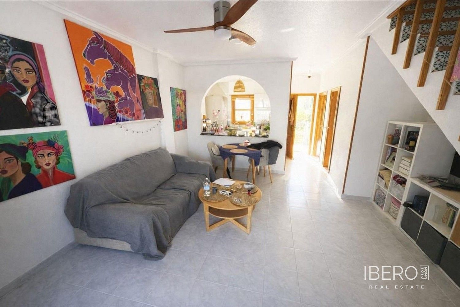 Prodej rodinný dům - Ciudad Quesada, ES, 80 m² - 5