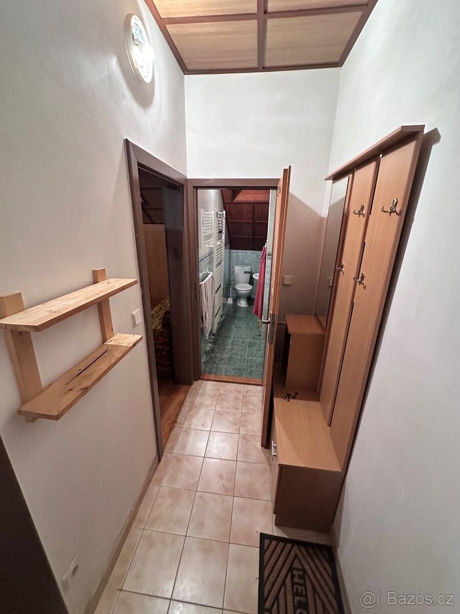 Pronájem byt - Zbýšov v Čechách, 285 65