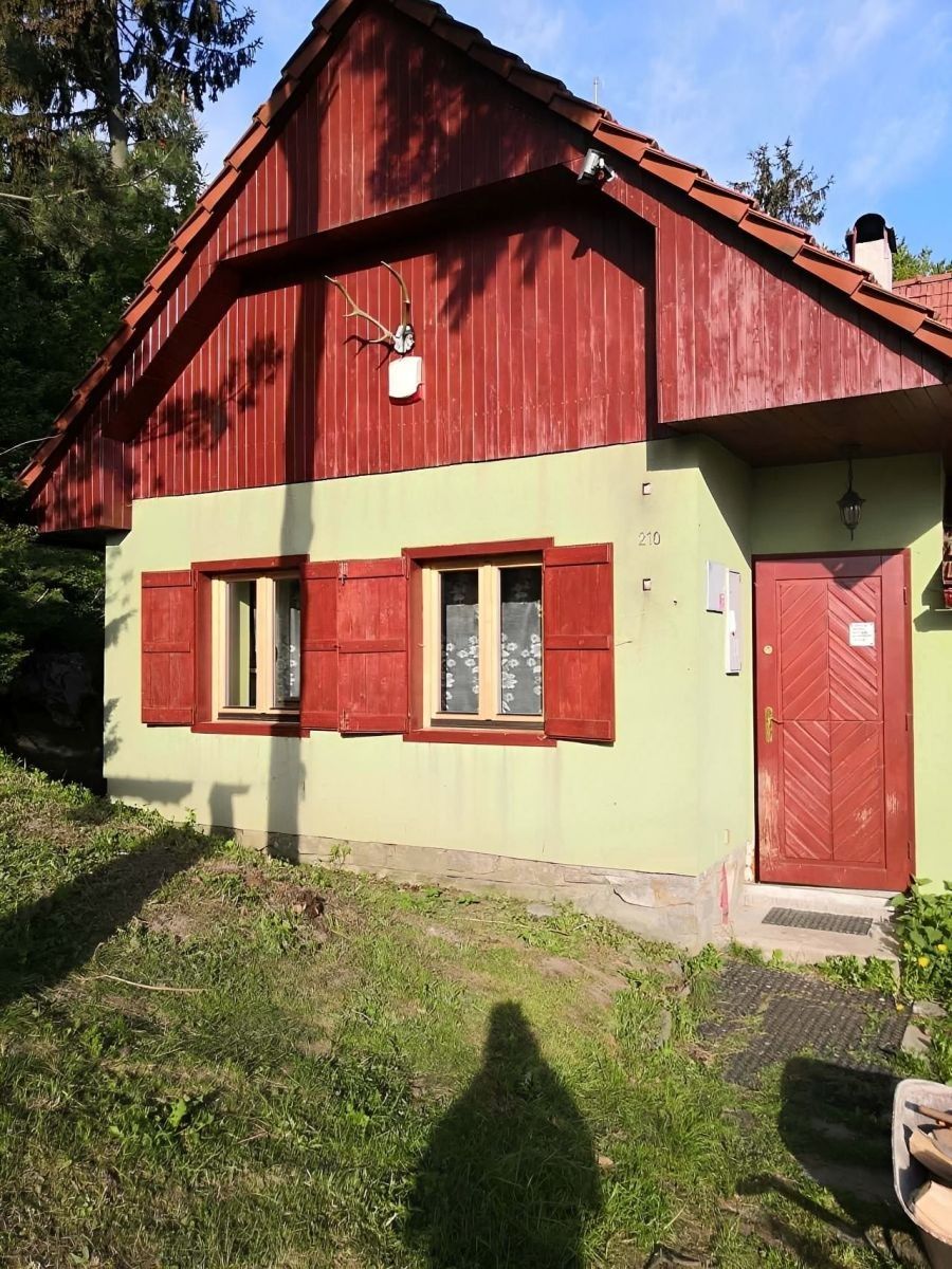 Chaty, Lopeník - Lopeník, Zlínský kraj - 2