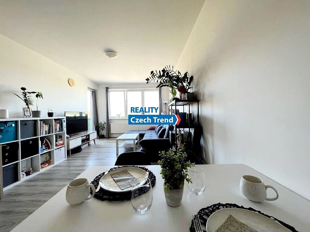 2+kk, Olomouc - Řepčín, Olomoucký kraj, 65 m² - 2