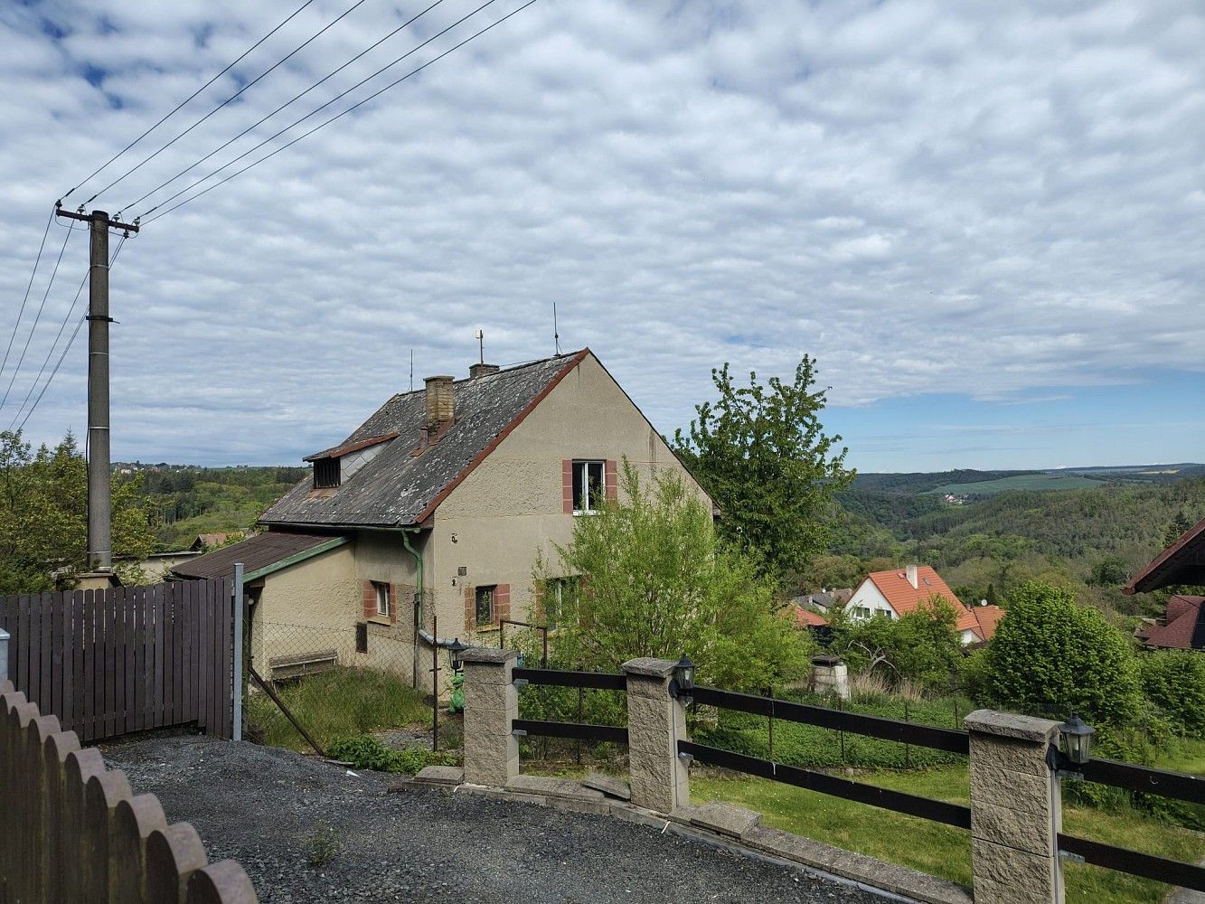 Rodinný dům · 220 m² · Křivoklát, okres Rakovník, Středočeský kraj - 3