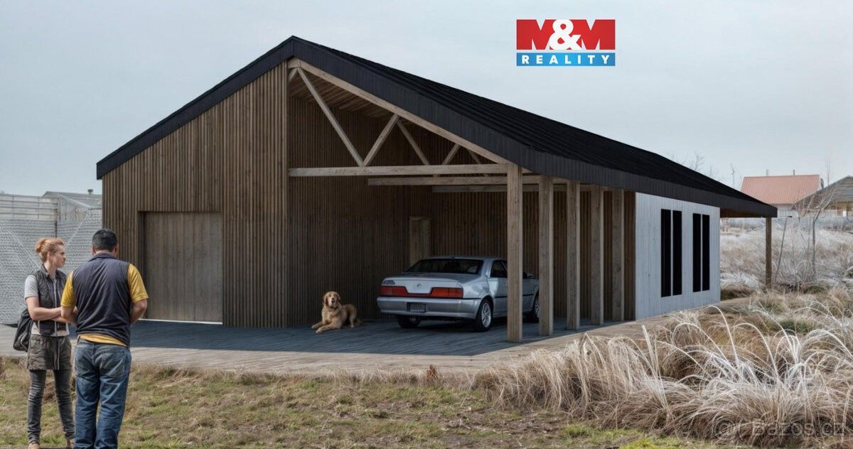 Pozemky pro bydlení, Zbůch, 330 22