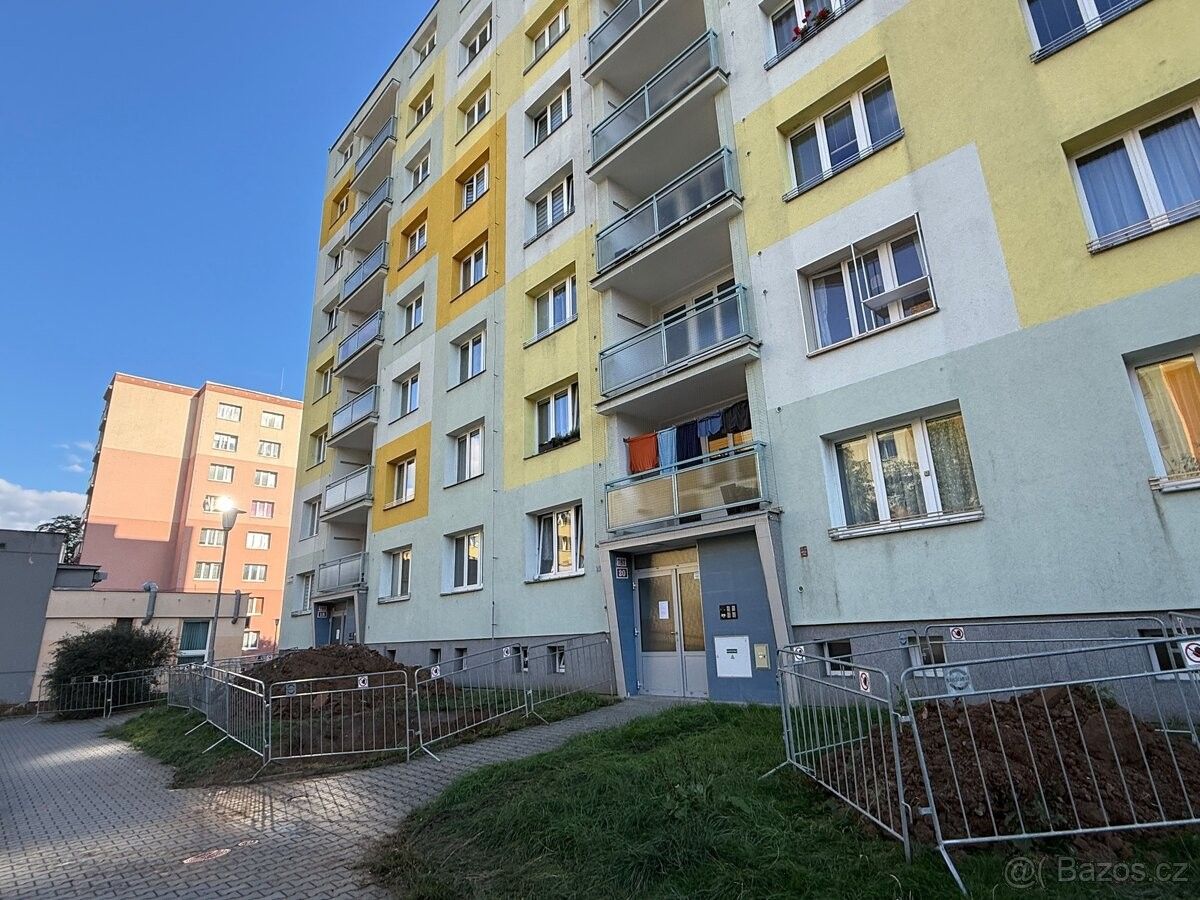 Byty, Plzeň, 301 00 - 2