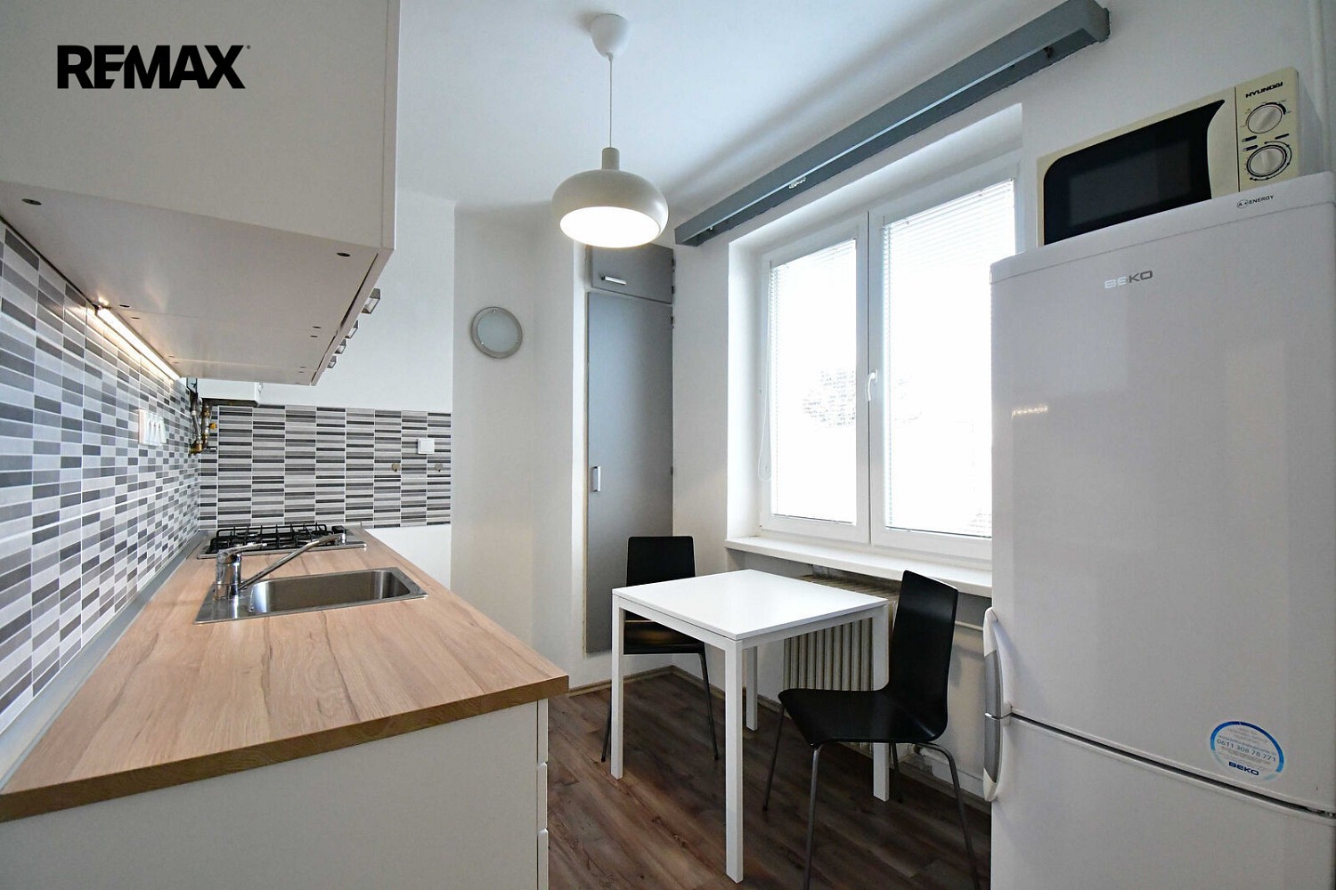 2+1, Anýžova, Hořovice, okres Beroun, 55 m²