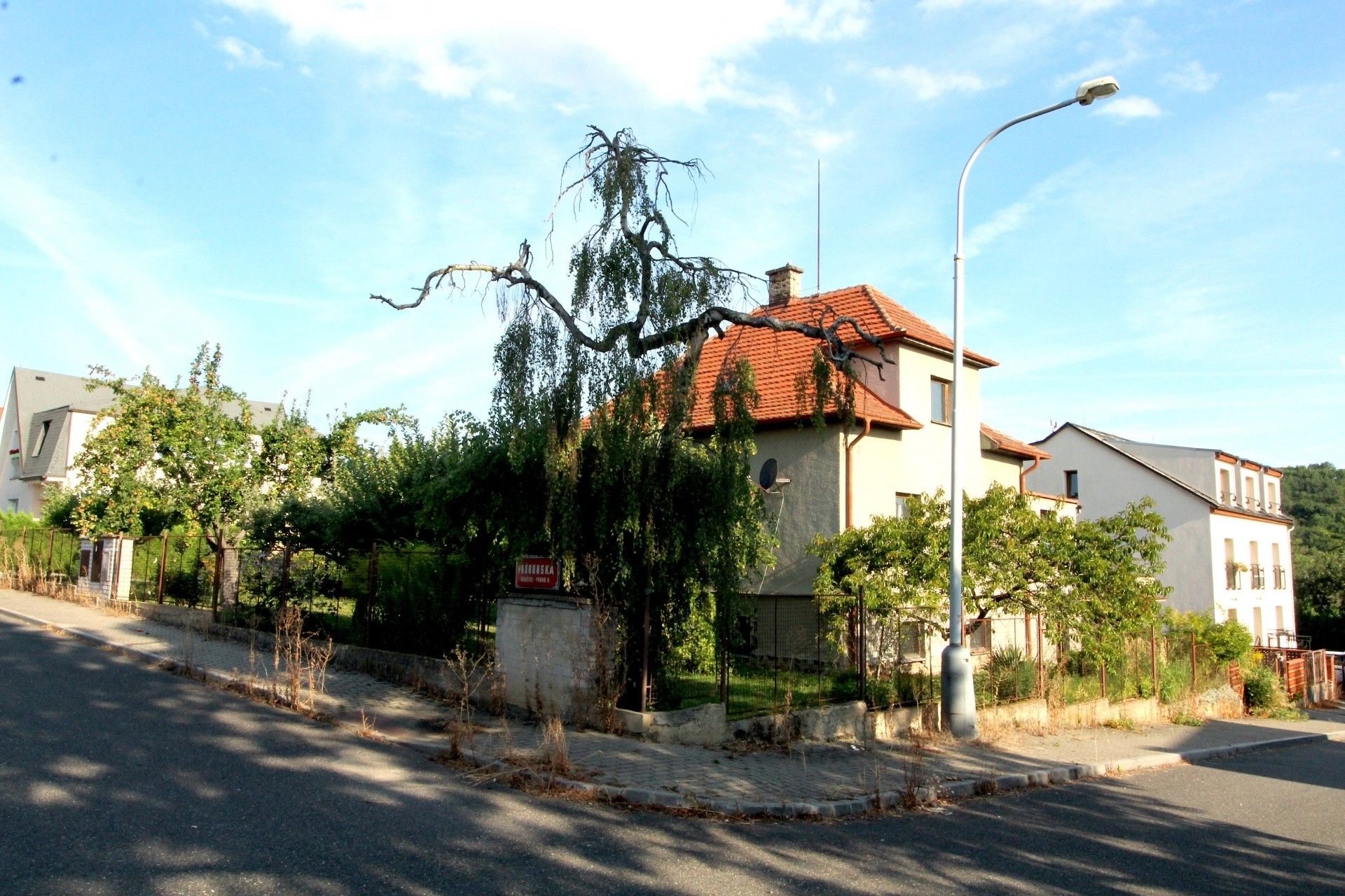 Prodej dům - K Šedivce, Nebušice, Praha, Česko, 450 m²