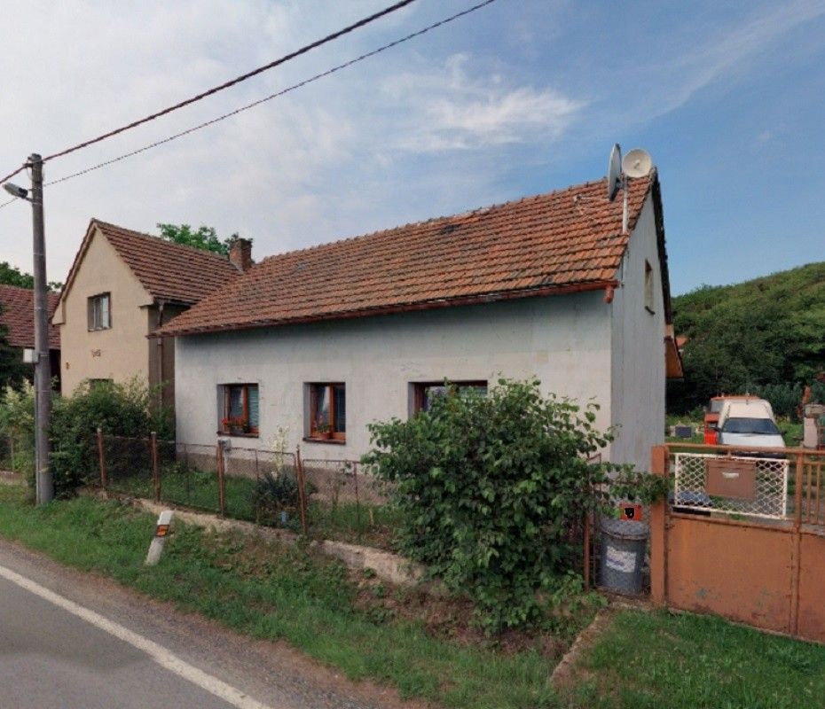 Prodej rodinný dům - Úžice u Kralup nad Vltavou, 277 45